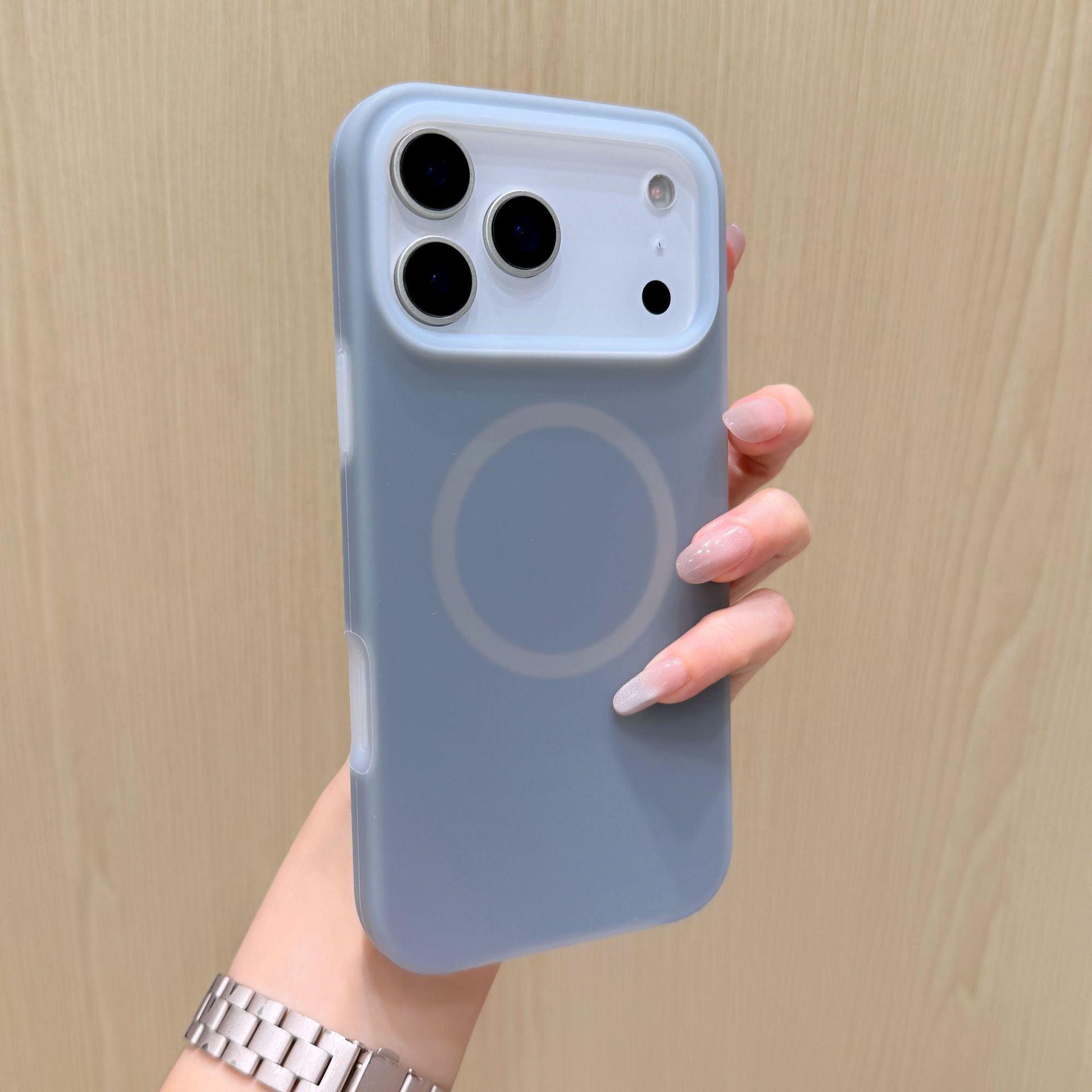 Bleu grisâtre foncé