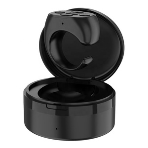Anello portatile elegante telecomando Bluetooth Tiktok compatibile con Bluetooth Selfie Timer Turner Controller - Product Image 1