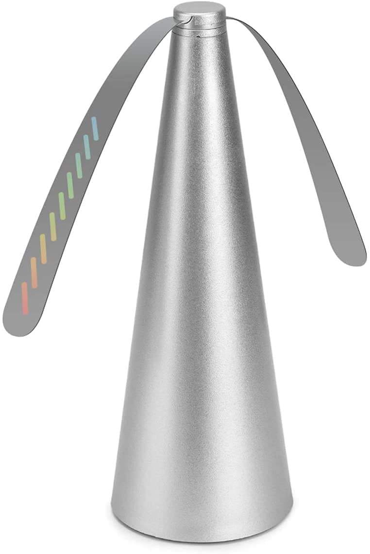 Couleur grise Type de batterie (pas de batterie incluse)