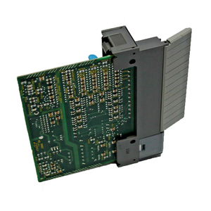 Nuevo Original 1746-NI4 SLC Módulo de entrada analógica de 4 puntos Controlador PLC 1746NI4 - Product Image 1
