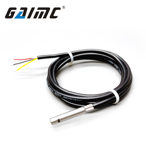 Sensor de temperatura y humedad GHTS RS485 Sensor ambiental IoT - Product Image 4