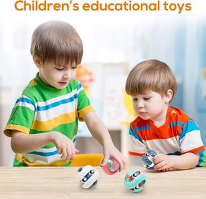 Heißer Verkauf Dekompression <span class=keywords><strong>Puzzle</strong></span> Spiele Büro Schreibtisch Spielzeug Orbit Ball Zappeln Würfel Spielzeug Kreative Top Spinning Hand Spielzeug