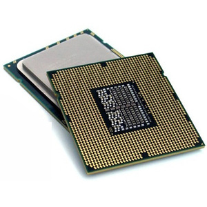 หน่วยประมวลผลซีพียูแบบคอร์คู่5160 3.0กิกะเฮิร์ตซ์หน่วยประมวลผล Intel Xeon - Product Image 3