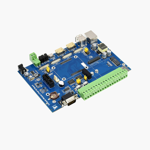 Waves hare <span class=keywords><strong>Raspberry</strong></span> <span class=keywords><strong>Pi</strong></span> Compute Module 4 IO-Karte ist kompatibel mit allen Versionen des Compute-Moduls 4.