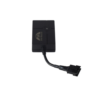 4G Lte Gps Tracker 401C Coban Gps car Tracker Localizador GPS dispositivo de seguimiento con aplicación gratuita BAANOOL IOT