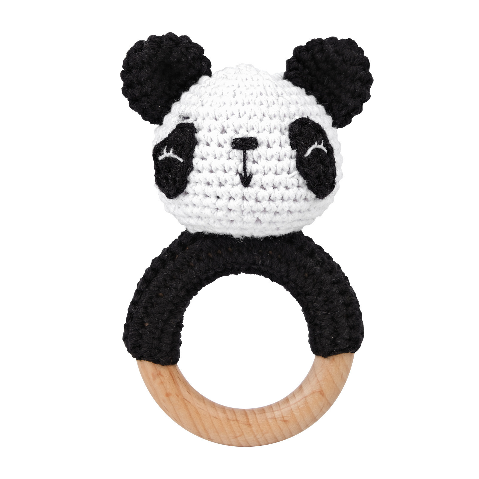 Panda chinois