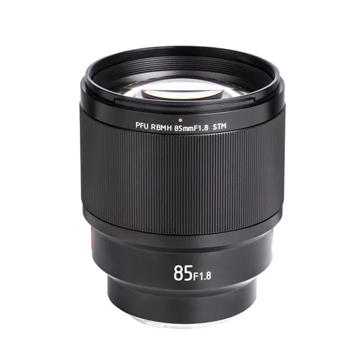 Hot New verkäufe Viltrox Lens PFU RBMH 85mm F 1.8 STM AF Auto Focus For Sony E Mount kamera zubehör