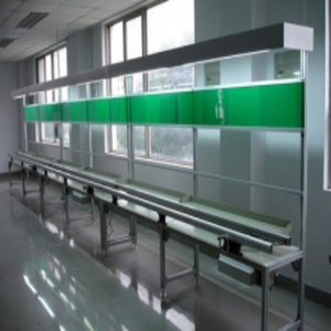 SMT hattı için SMT PCB takımı taşıma ile makine SMT yakala ve yerleştir makinesi hattı - Product Image 4