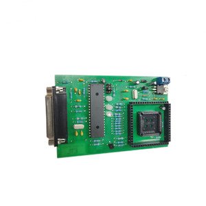 Programador automático Ecu para Motorola, alta calidad, MC68HC705, 705