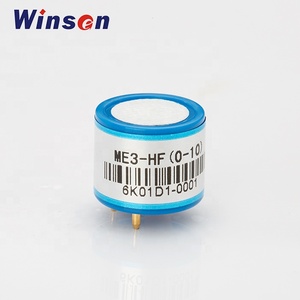 Winsen Factory Price ME4-HF Hydrogen Fluoride Gas <strong>Sensor</strong> Linear <strong>Output</strong> - Product Image 3