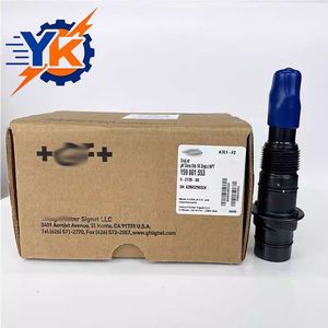 Venta al por mayor de fábrica Sonda de prueba precisa resistente a la corrosión Sensor de pH de grado industrial - Product Image 4