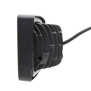 45W מבול מלבני 3000lumens <span class=keywords><strong>12V</strong></span> 24V <span class=keywords><strong>LED</strong></span> עבודת טרקטור אור עבור AGCO FENDT מייסי פרגוסון - Product Image 4