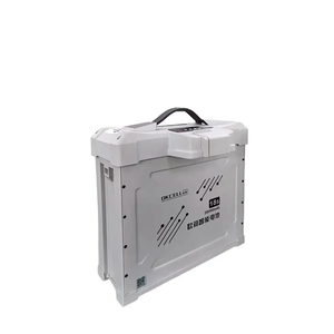 Mới Đến Plug-In Pin Okcell 18S 28000MAh Cho Trang Trại Bay Không Người Lái Phun Nông Nghiệp Phun - Product Image 3