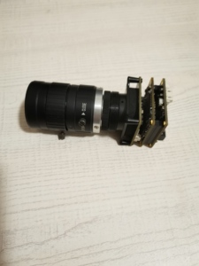Xm 8 milyon H.265 ağ kamerası 4K modülü N8F çip kamera anakart NT98566 + 8239 - Product Image 4
