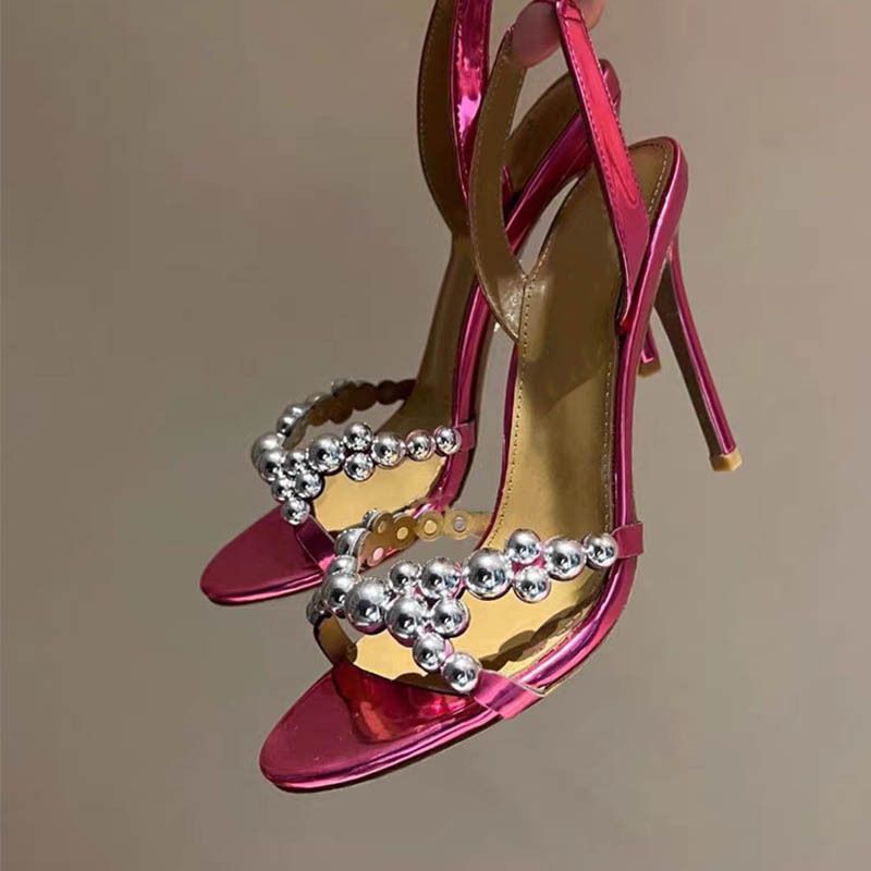 Rosy Red