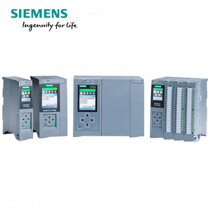 PLC Siemen S7-300 6ES7 331-7KF02-0AB0 Siemens Simatic Program PLCデジタル入出力モジュールSiemens s7 300 cpu plc価格 - Product Image 2