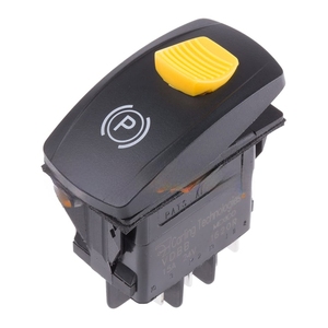 オリジナルの新しいVD5BSY0C-XZXXX-1-XYPB1スイッチパネルマウント押しボタンスイッチ - Product Image 1