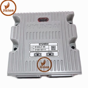 JISION escavatore centralina pannello ECU R160LC-9S scheda Computer MCU 21Q5-32111 Controller - Product Image 1