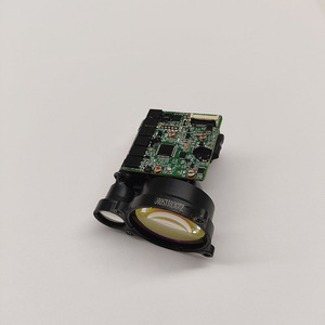 <strong>Ir</strong> Optical <strong>Reflective</strong> Distance <strong>Sensor</strong> Module 10HZ 9000m Laser Rangefinder <strong>Sensor</strong> for Vehicle - Product Image 6