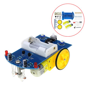 Cheng su chuang STEM-Programm Smart Car Kits für Arduino Robot Kit - Product Image 3