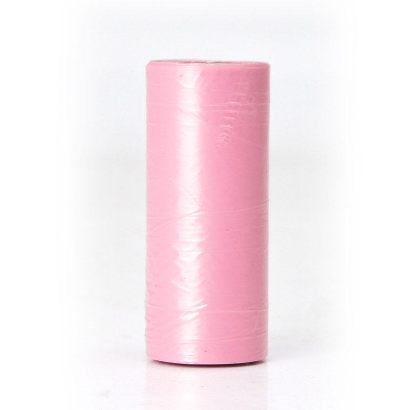 Pink Bag