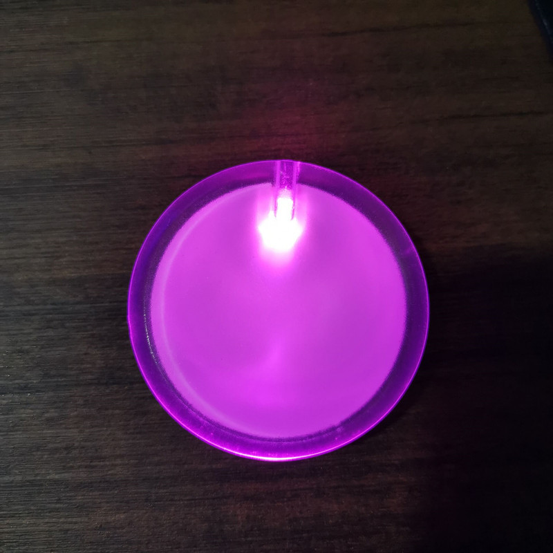 Púrpura