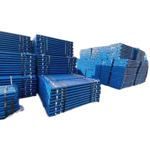 建筑金属钢支撑系统结构吊顶模板铁钢支撑厚梁千斤顶 - Product Image 1