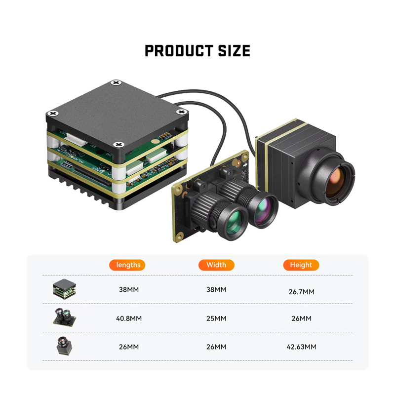 AI VisionCube-DT