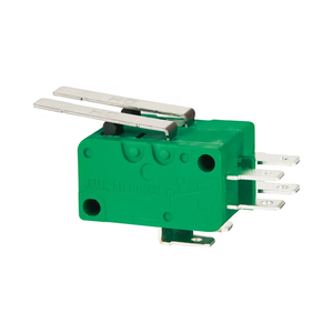 16 một 250V KW3-Multi Mạch micro chuyển spdt IP40 nhựa kim loại Việt Nam donghai hộ gia đình 1000 cái/CTN đôi cực - Product Image 1