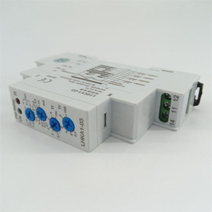 FRLHKA1-03 einphasiges Übers trom schutz relais zur Strom überwachung von Motoren - Product Image 4