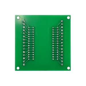 Çekirdek çekirdek çekirdek çekirdek çekirdek çekirdek çekirdek çekirdek çekirdek çekirdek çekirdek çekirdek çekirdek 38 Pins ESP32S ile uyumlu 2 içine kesme panosu 2.4