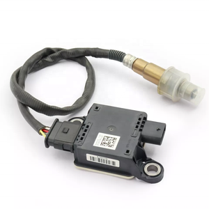 Hochwertiger Autoteil Fabrik preis Lambdasonde 1275101863 Partikels ensor für Iveco Truck Motor Model Pickup Neuer Zustand - Product Image 2