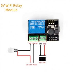 <span class=keywords><strong>ESP8266</strong></span> ESP-01S relè modulo relè WIFI Smart <span class=keywords><strong>Socket</strong></span> Gadosol ESP-01S