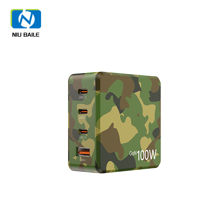 Digital Camouflage (Customizable)