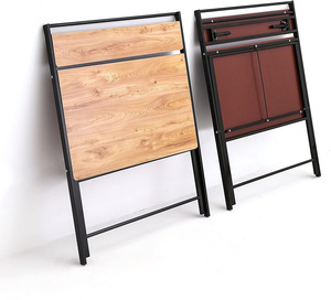 Modern Simple and Easy to <strong>Install</strong> Foldable Desk Desk <strong>Computer</strong> Desk for Study - Product Image 1