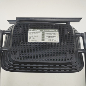 Used TP-LINK Wireless Router TL-WDR7300/WDR7400 2.4G&amp;5G <strong>WiFi</strong> AC1750M Chinese Firmware - Product Image 4