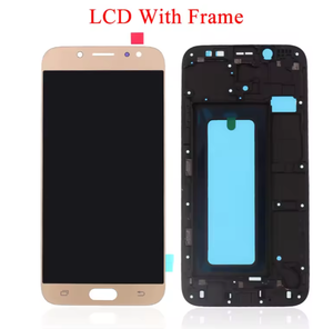 Samsung Galaxy J1 J2 J3 J4 için lcd'ler ekran komple artı J415 J5 Pro J530 J6 artı J7 başbakan 2016 LCD ekran sayısallaştırıcı meclisi - Product Image 2