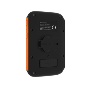Ordenador de rendimiento GPS para bicicleta, dispositivo que incluye Sensor de velocidad y cadencia y Monitor HR - Product Image 2