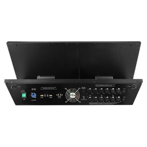 Dual Touch Lighting Console DMX Stage Lighting Console Dimmer DMX512 Controller per Live Event DJ Night Club Controller - Product Image 2