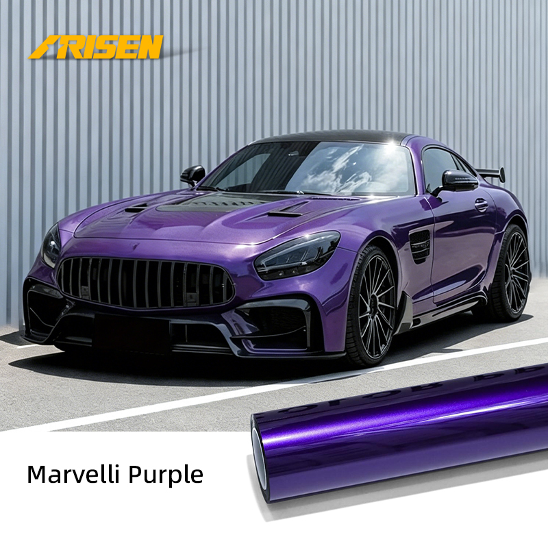 Marvelli Púrpura -7.5mil