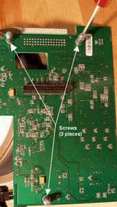 Emerson Rosemounttダニエル超音波マークIIIカスタマイズ可能なOEMフィールド交換CPUボード機器部品 & アクセサリー