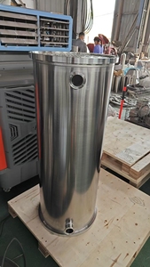 SUS316L Material Stainless Steel <strong>MF</strong> Microfiltration Ceramic <strong>Membrane</strong> Filter for Dairy Industry