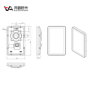 China Großhandel Plc Pac und dedizierte Controller Automatisierung Benutzer definierte Plc Controller Modul Digital Programmable Logic Controller - Product Image 3
