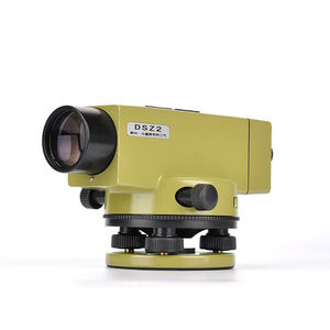 Instrumentos de medición topográficos de alta calidad sistema de nivelación automática equipo de topografía 32x nivel automático - Product Image 3