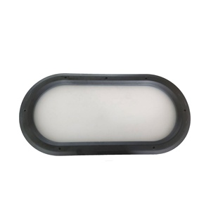 Customized Door &amp; <strong>Window</strong> Accessories Direct Factory Sale See-Through PP Small <strong>Window</strong> with Light Special for Doors &amp; <strong>Windows</strong> - Product Image 1