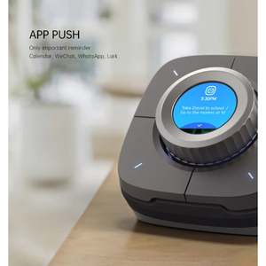LifeS mart Nature X Pro Erstes Android-betriebenes WiFi-Smart-Home-Automatisierung gerät mit Smart-Home-Kits und-Systemen im Bar-Design - Product Image 4