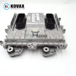 ECU DX140 DX225 Excavator <strong>Computer</strong> Diesel Fuel Injection <strong>Control</strong> Unit ECU 0281020178 300618-00009 - Product Image 1
