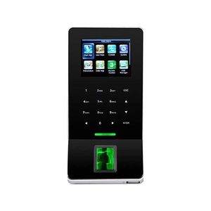 Zk WIFI USB F22 biometrico riconoscimento di accesso di impronte digitali di riconoscimento di accesso macchina di controllo digitale sistema elettrico per serratura di porta interruttore di uscita - Product Image 1