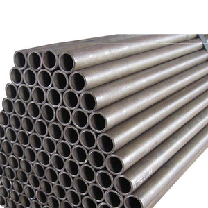 ASTM A335 P22 SCH80 16 "合金鋼シームレスパイプ重量冷間引抜き熱間圧延シームレス鋼管合金炭素鋼チューブパイプ