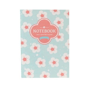 Cuaderno de papel con Logo personalizado Stitch Bound Graph para niños y escuela - Product Image 1